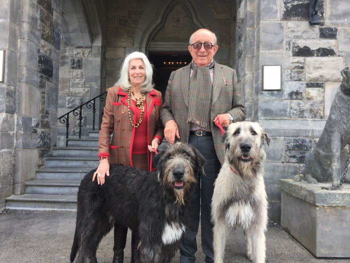 Celebrating The Life And Legacy of Stanley Tollman, Iconic Leader And Advocate for South Africa’s Tourism Industry