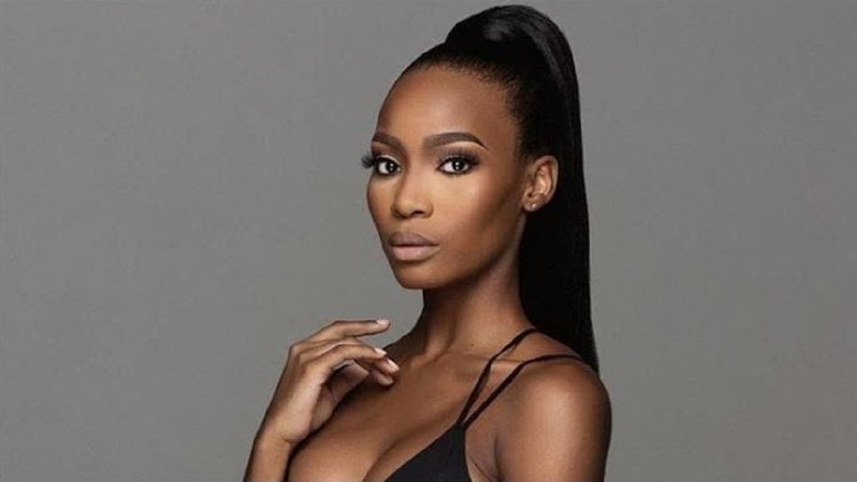 Lalela Mswane Crowned As Miss South Africa 2021!