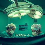 Northern Cape Craniofacial Surgery Attack Donation Operations Surgeries
