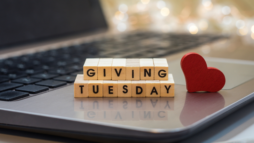 Forget About Black Friday – Giving Tuesday is a WAY Better Global Trend! #GivingTuesdaySA