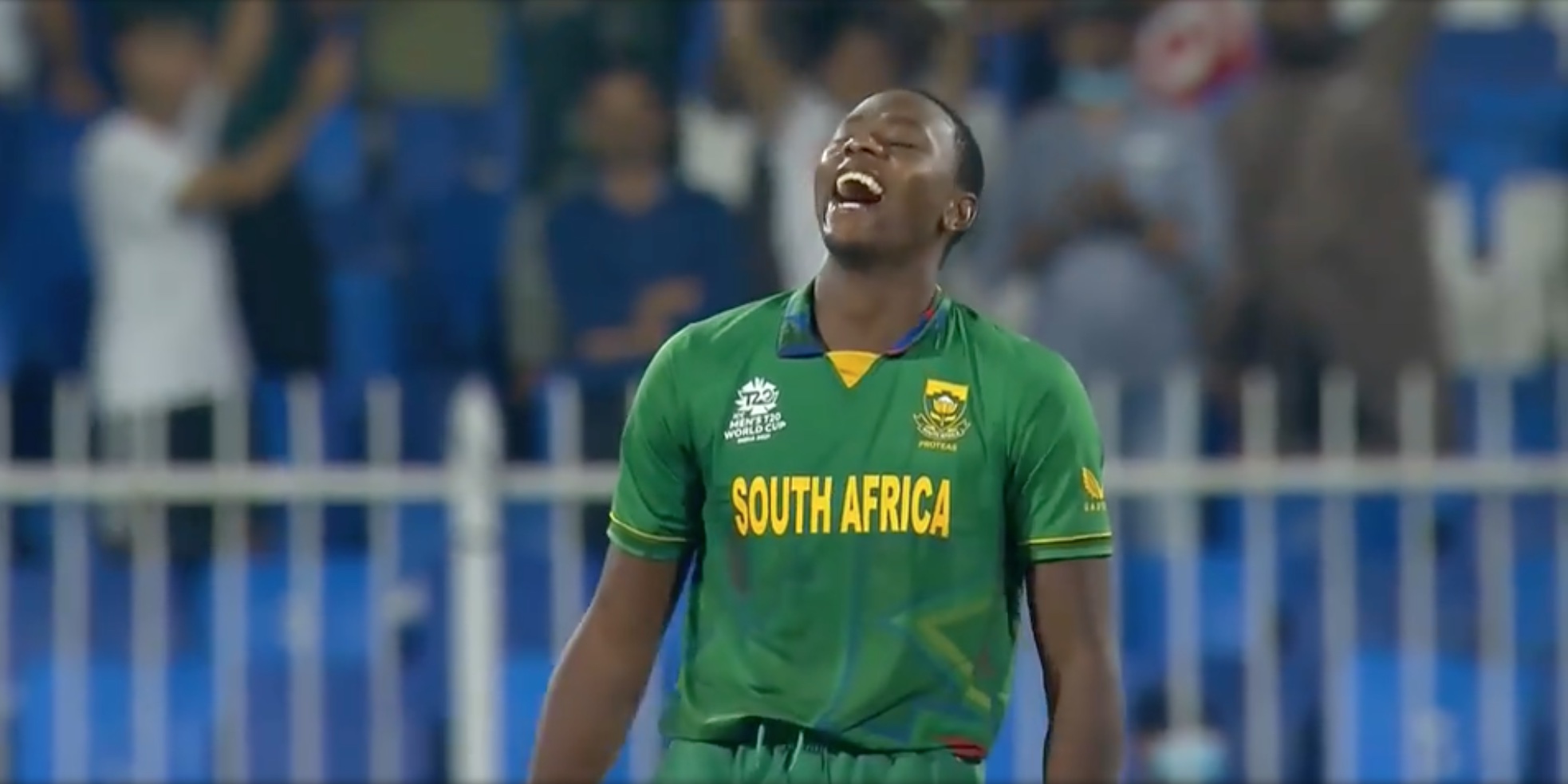 Rabada