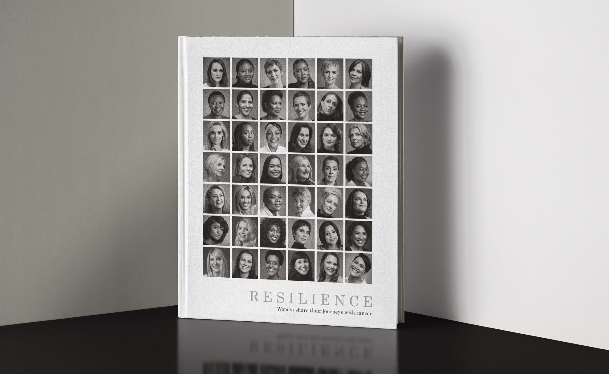 Coffee Table Book