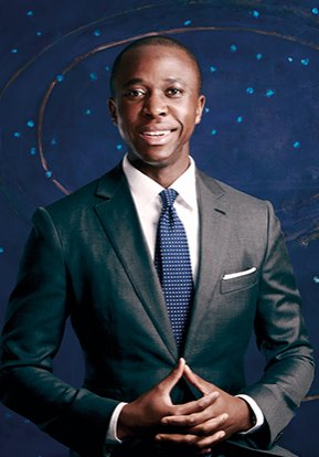 Rocket Boy - An Inspiring South African Story That The World Will Soon Know!