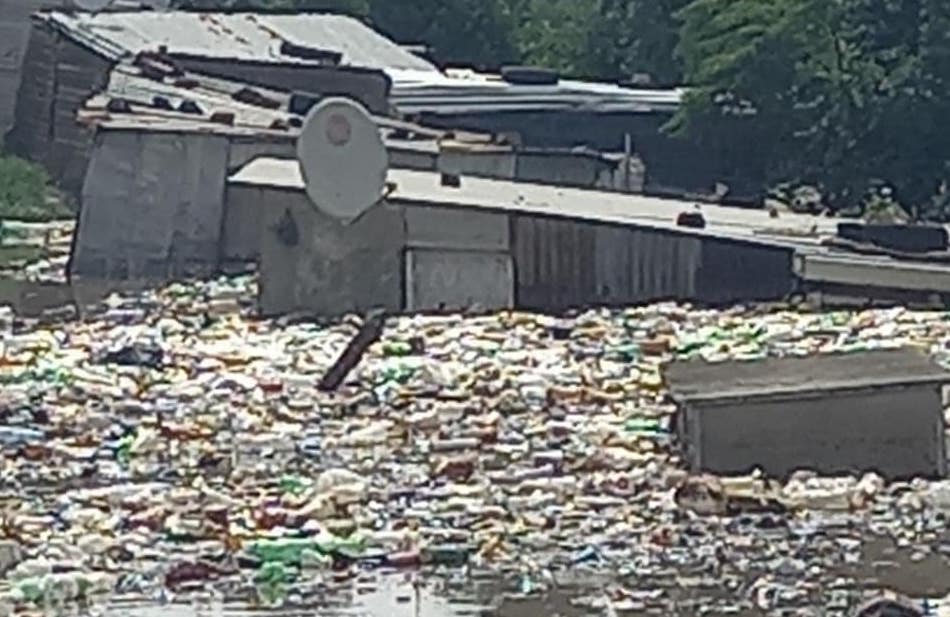 Flood