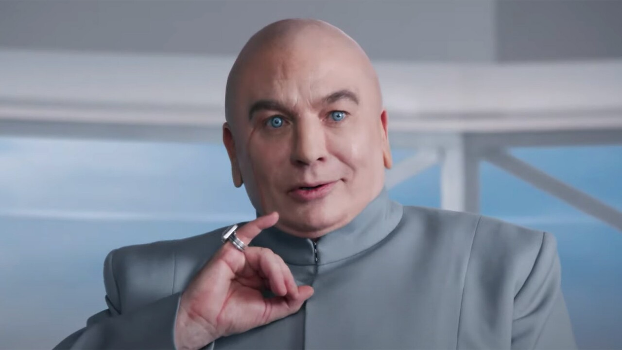 Watch: Austin Powers Cast Reunites For Super Bowl Ad!