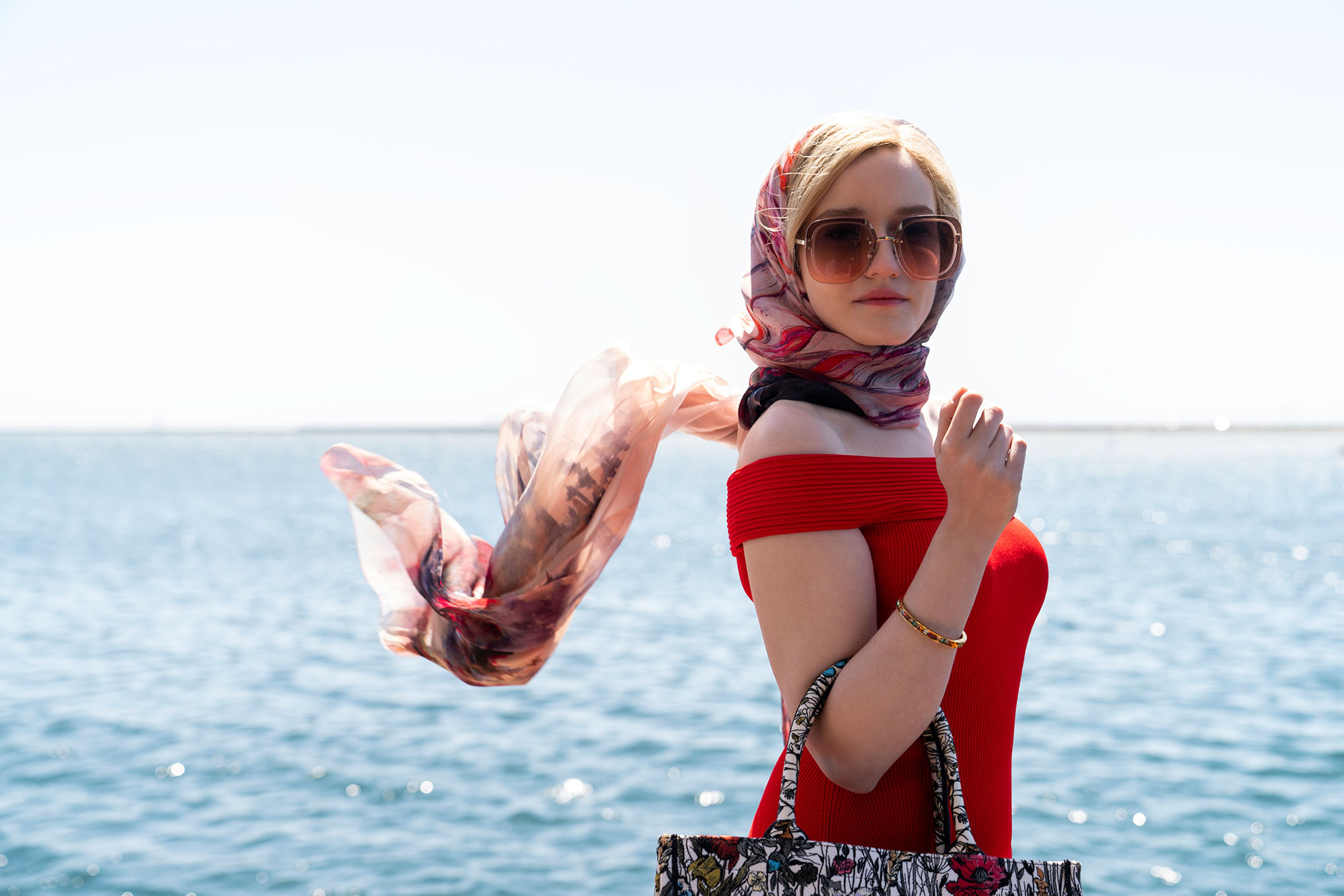 Inventing Anna - The Instagram Swindler Hits Netflix on Friday!