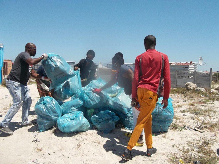 Khayelitsha
