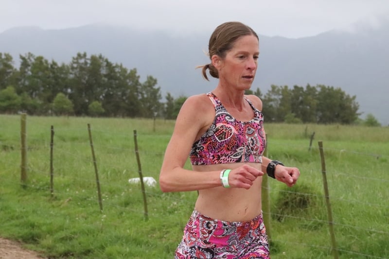 Triumph over Tragedy - Getting Kirsty Weir to The Paralympics!