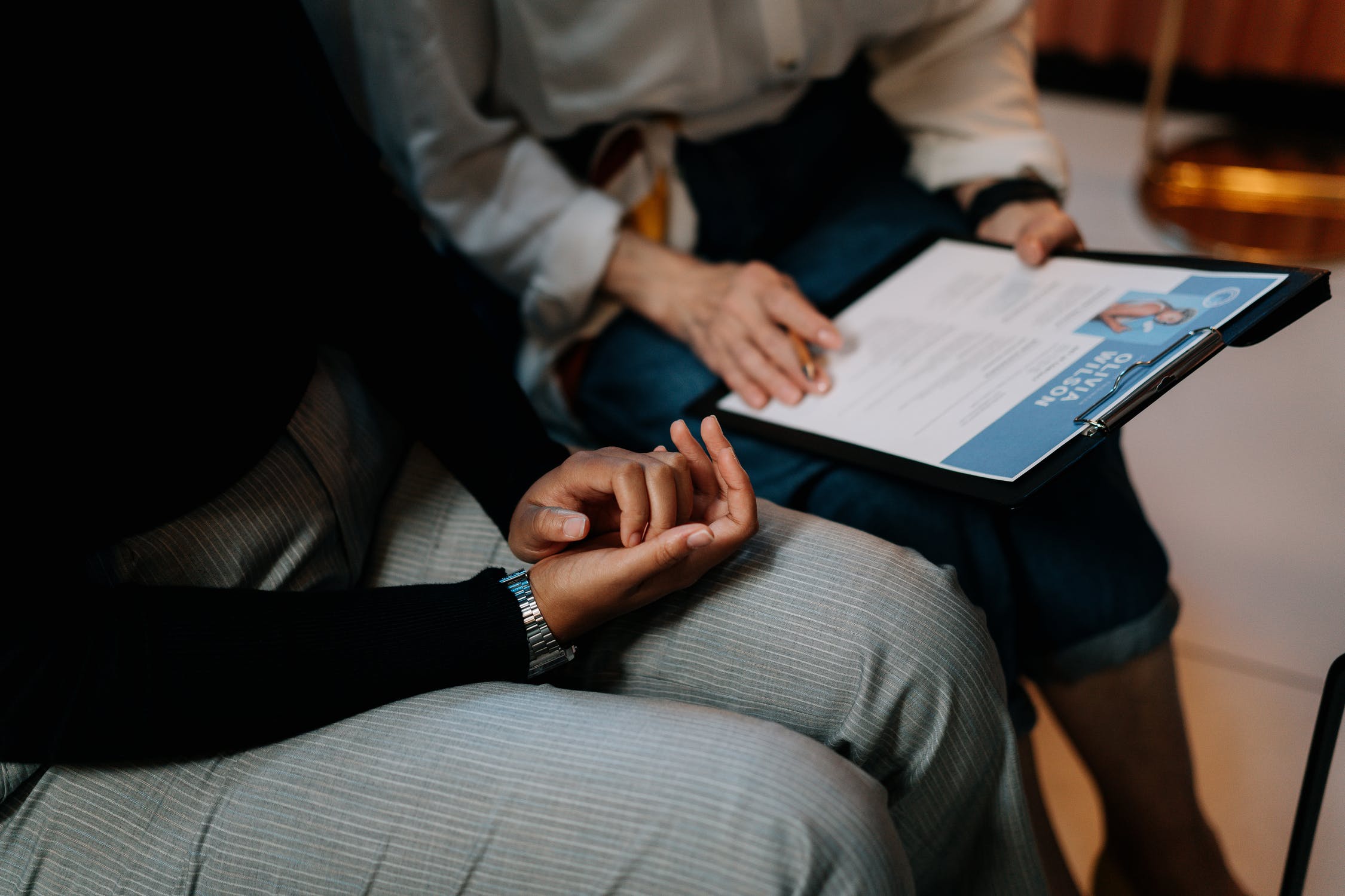 How Can I Help You? Drama Delinquent And Making A Difference?