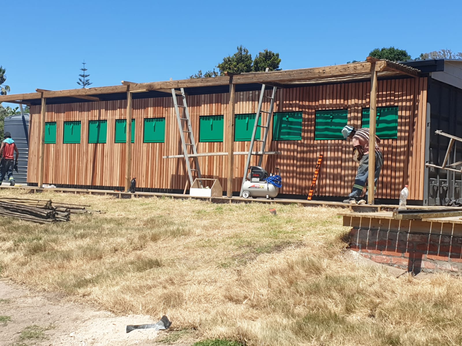 Recycling
