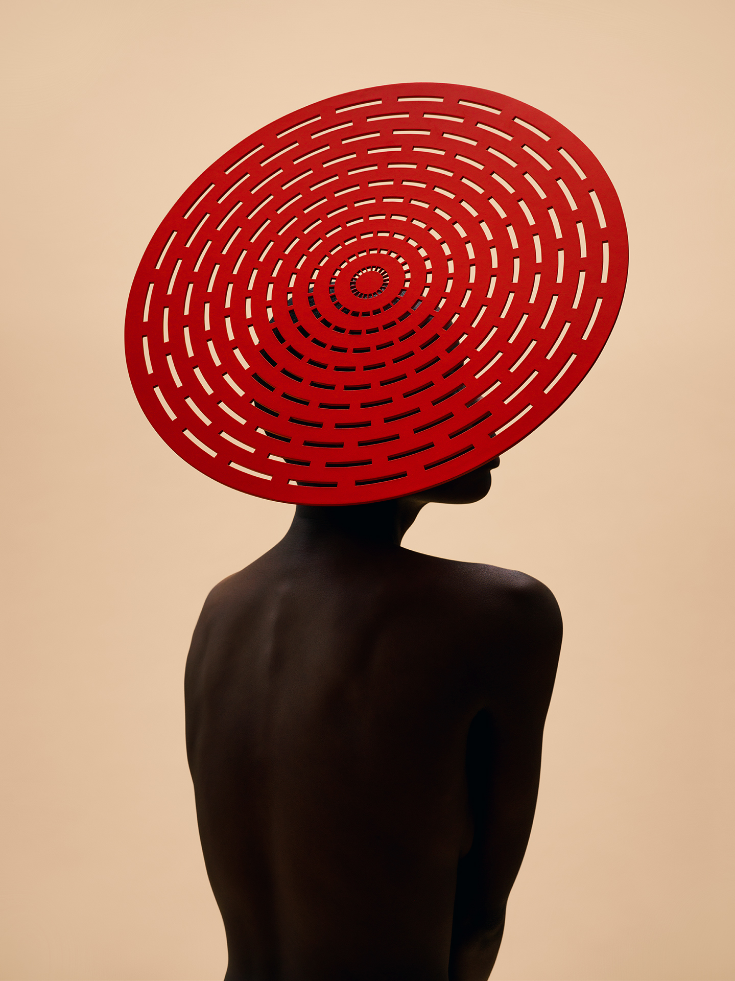 South African Photographer Wins Prestigious Award!