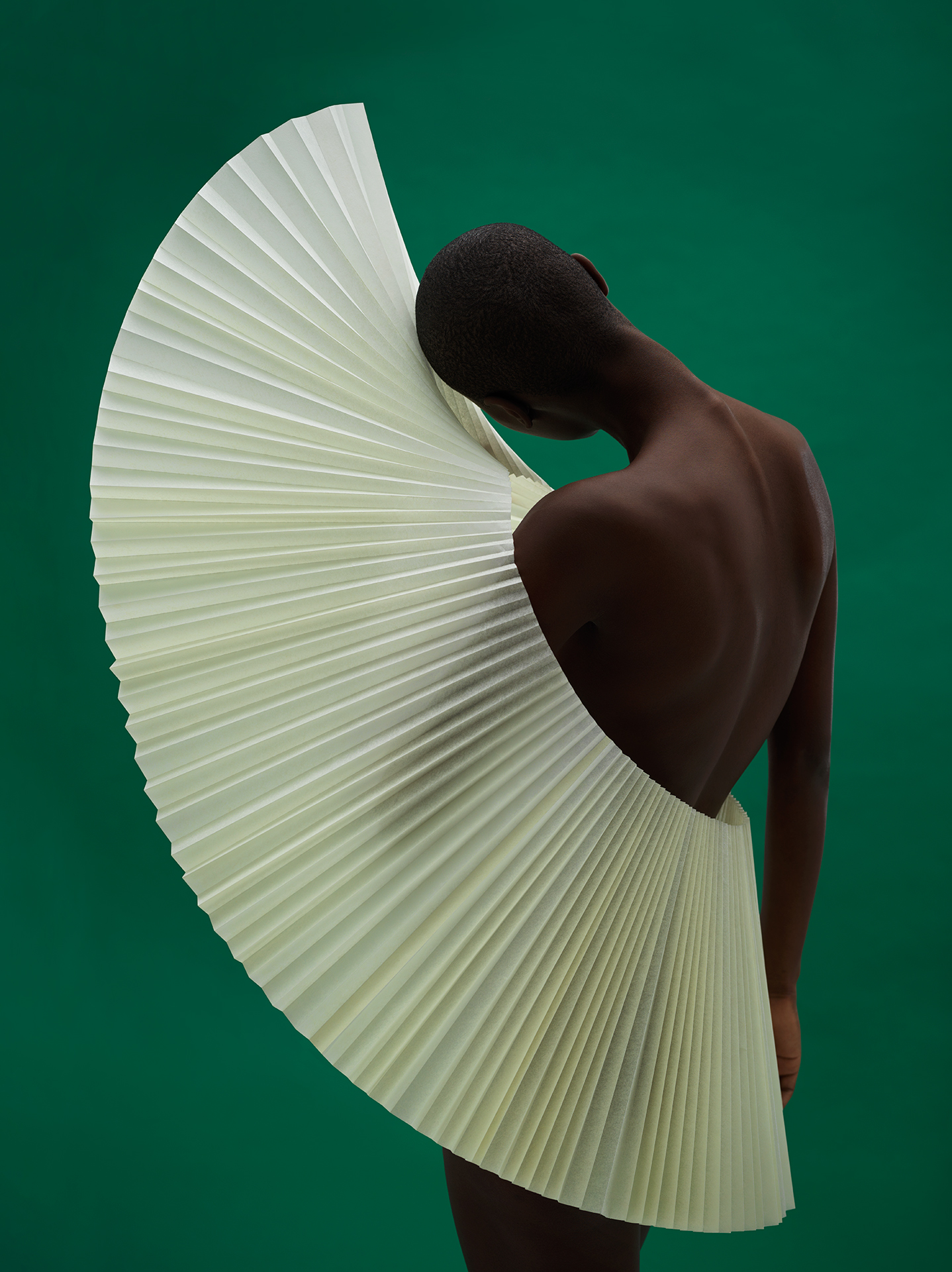 South African Photographer Wins Prestigious Award!