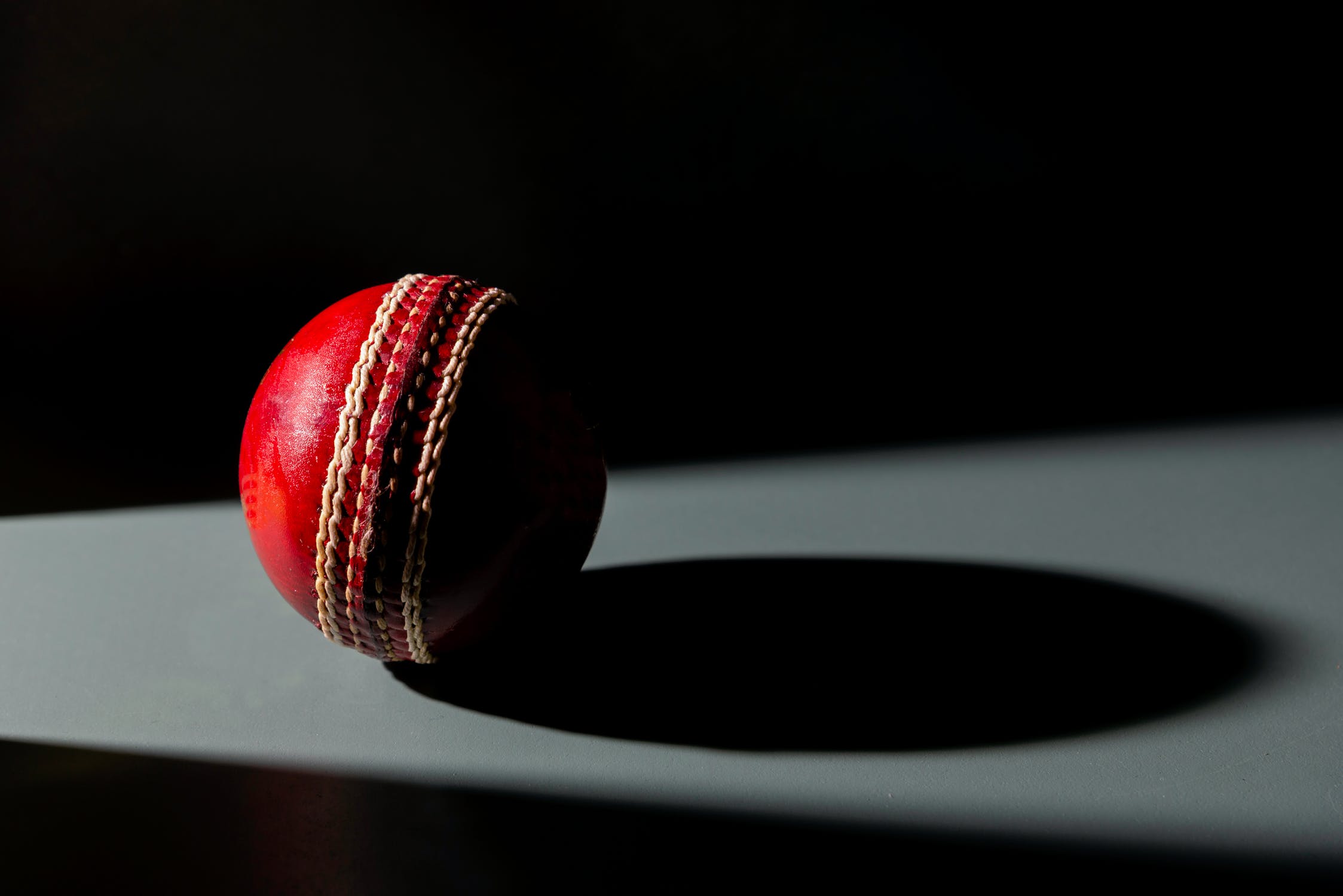 Proudly South African: Local Indoor Cricketer Representing Internationally!