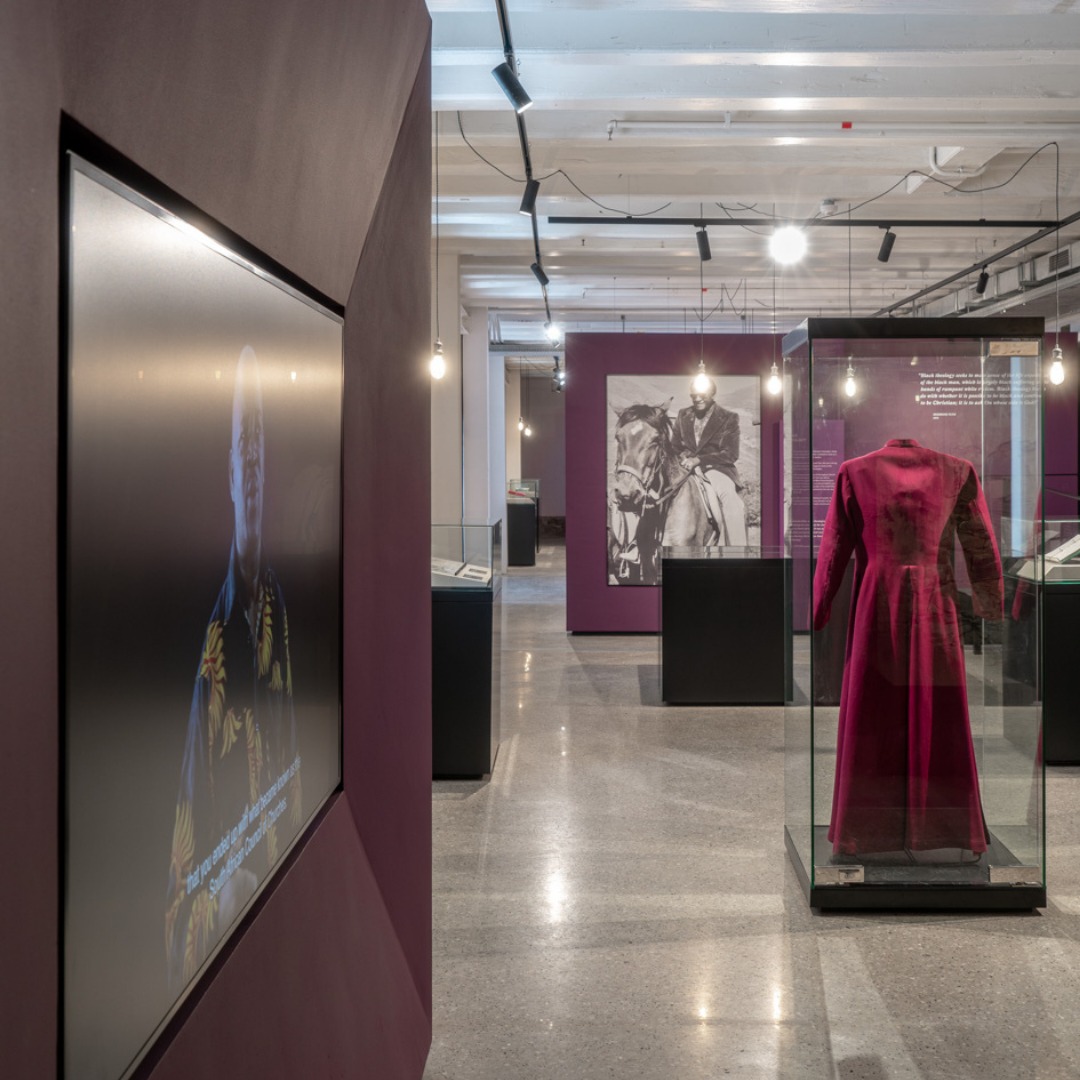 Truth to Power - Take a Look at The New Desmond Tutu Exhibition!