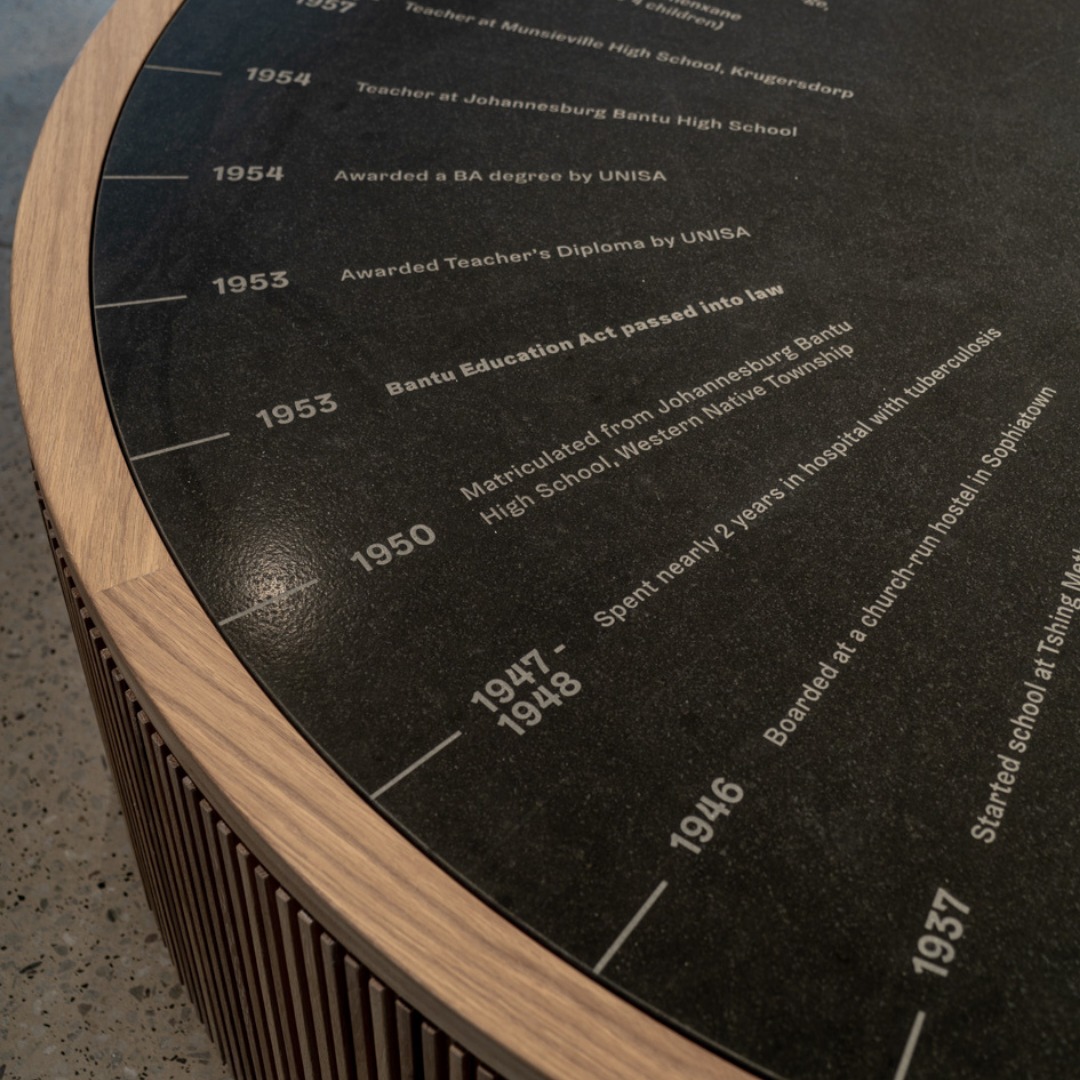 Truth to Power - Take a Look at The New Desmond Tutu Exhibition!