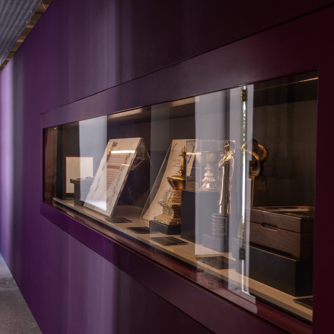 Truth to Power - Take a Look at The New Desmond Tutu Exhibition!