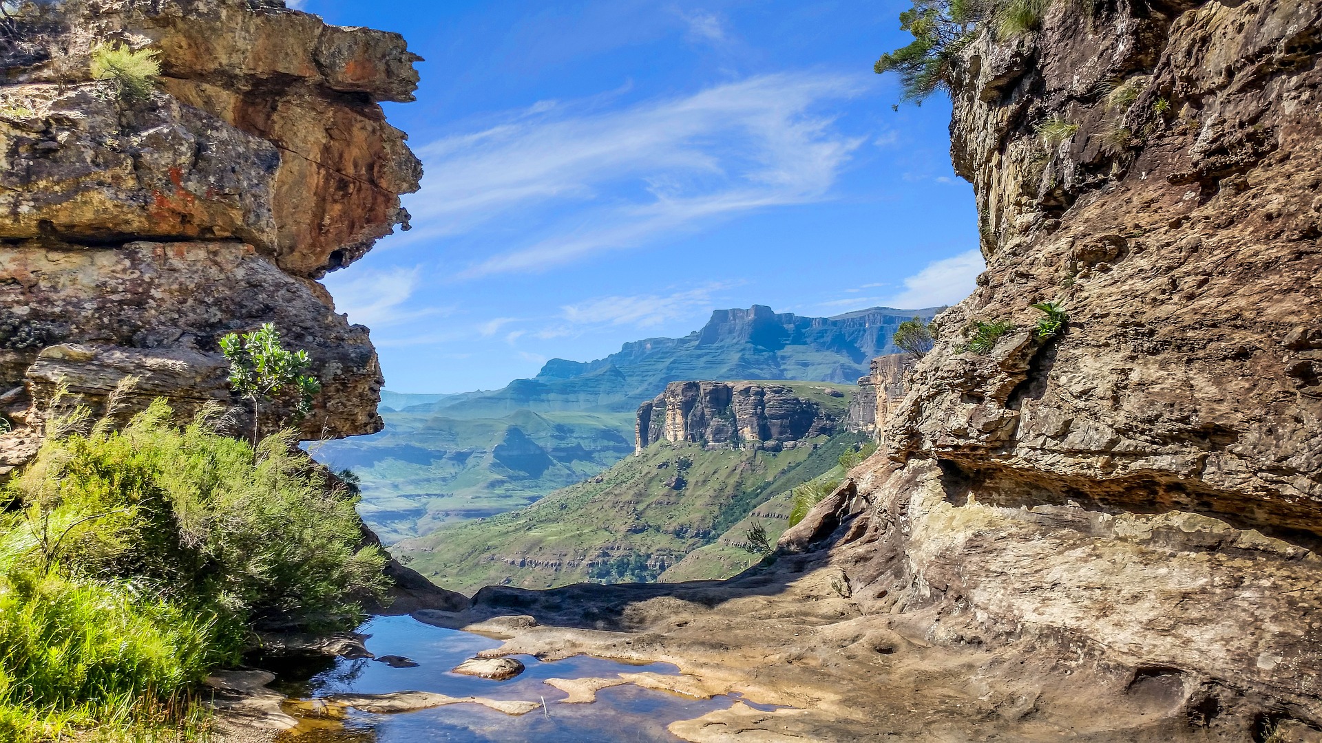 Explore South Africa Differently in 2026 with Iana’s Travel Guide