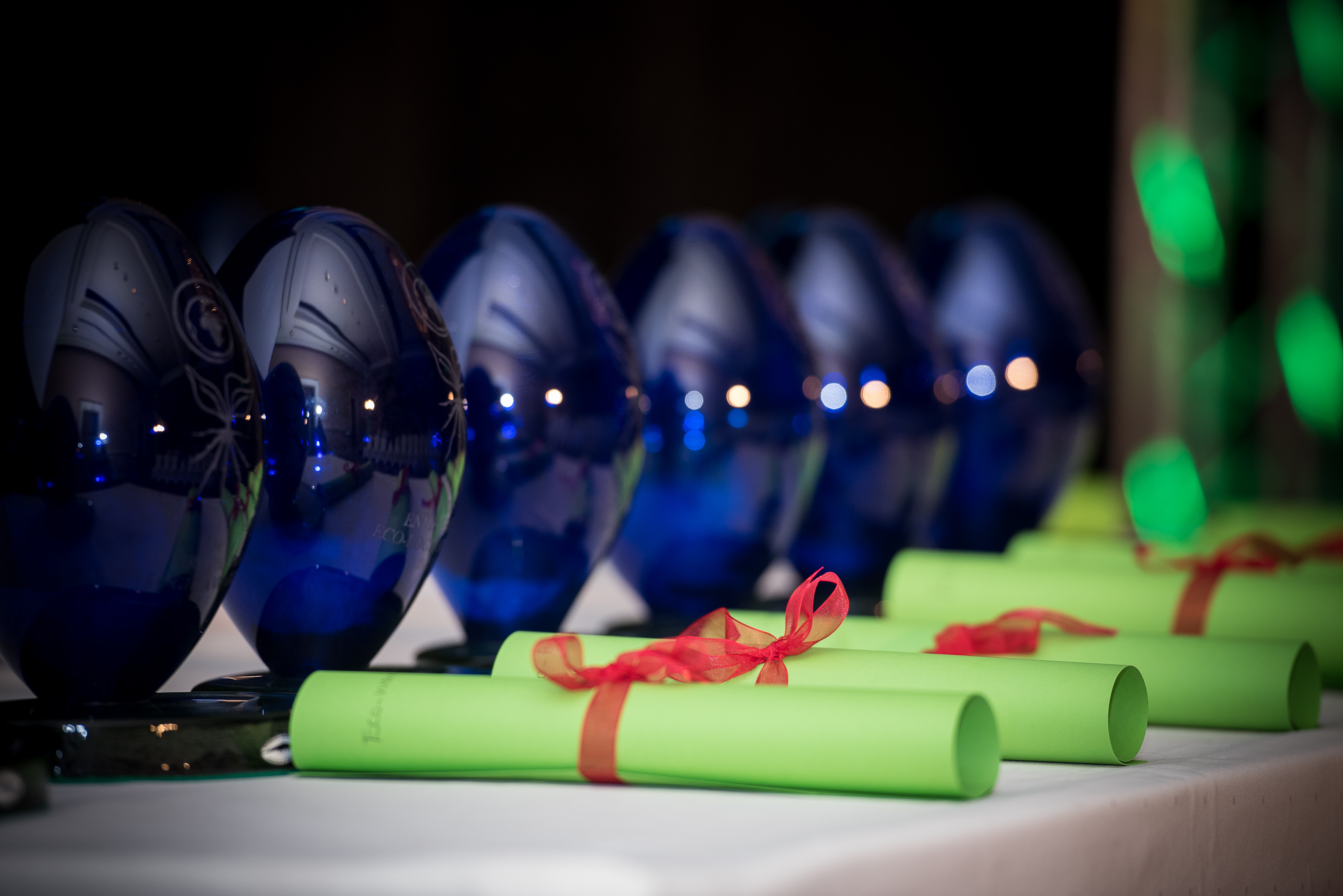 Awards