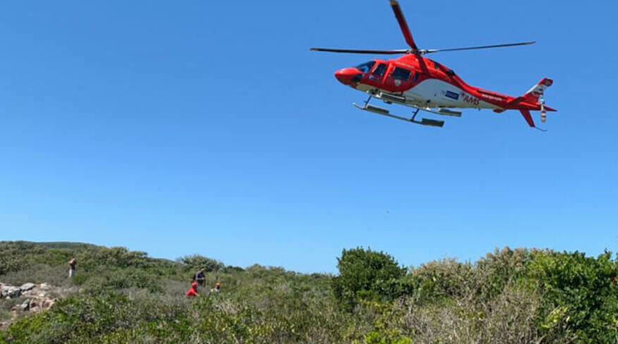 Rescue