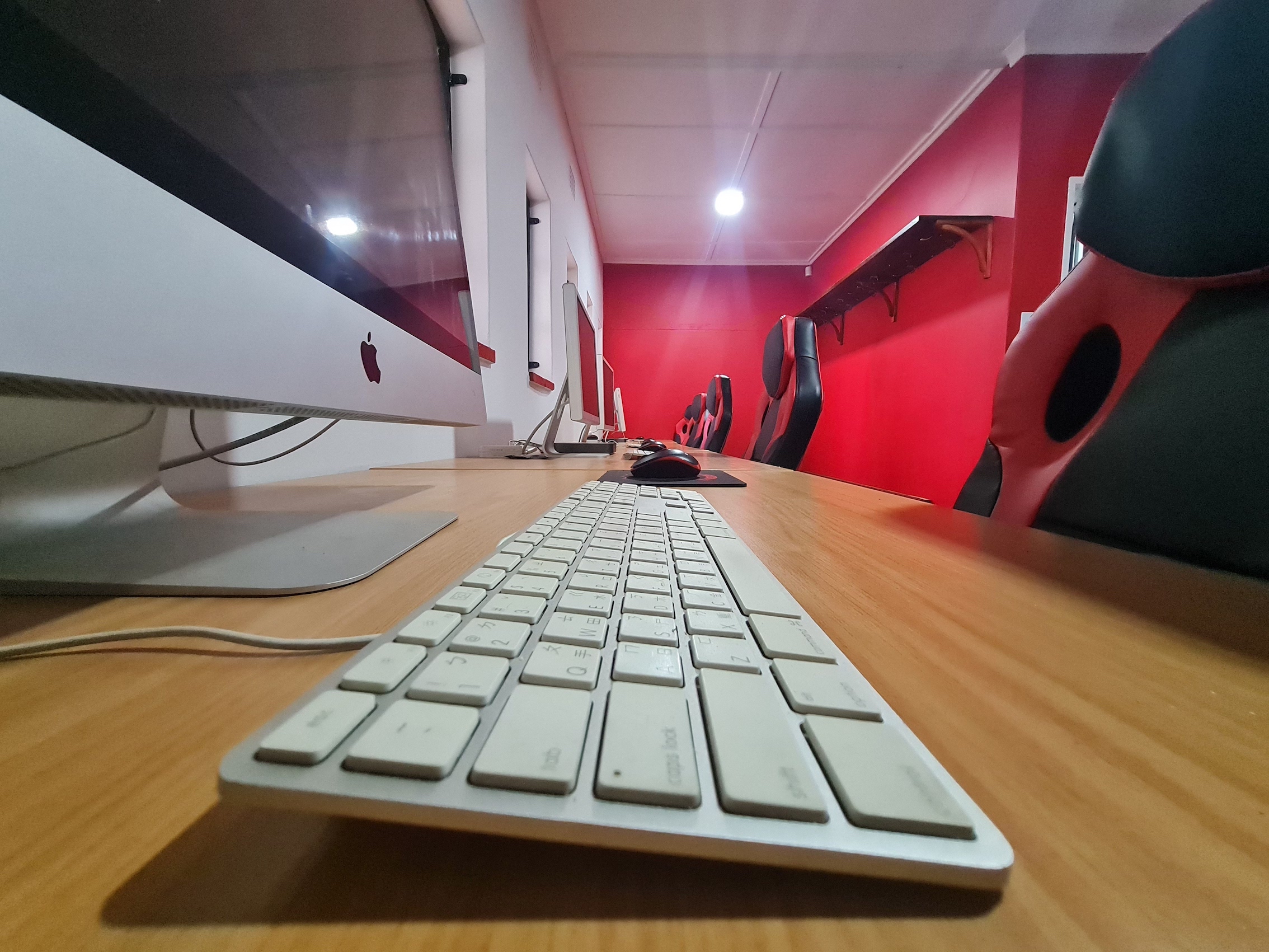 Studio