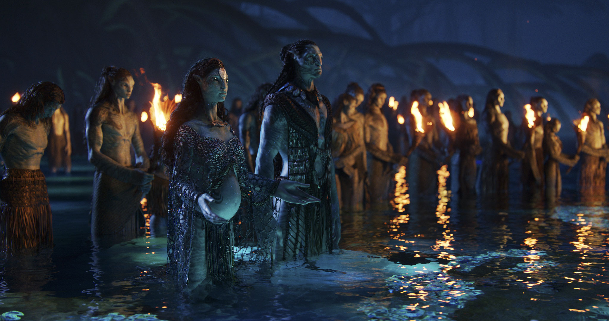 The Trailer For Avatar: The Way of Water Has Just Been Released!