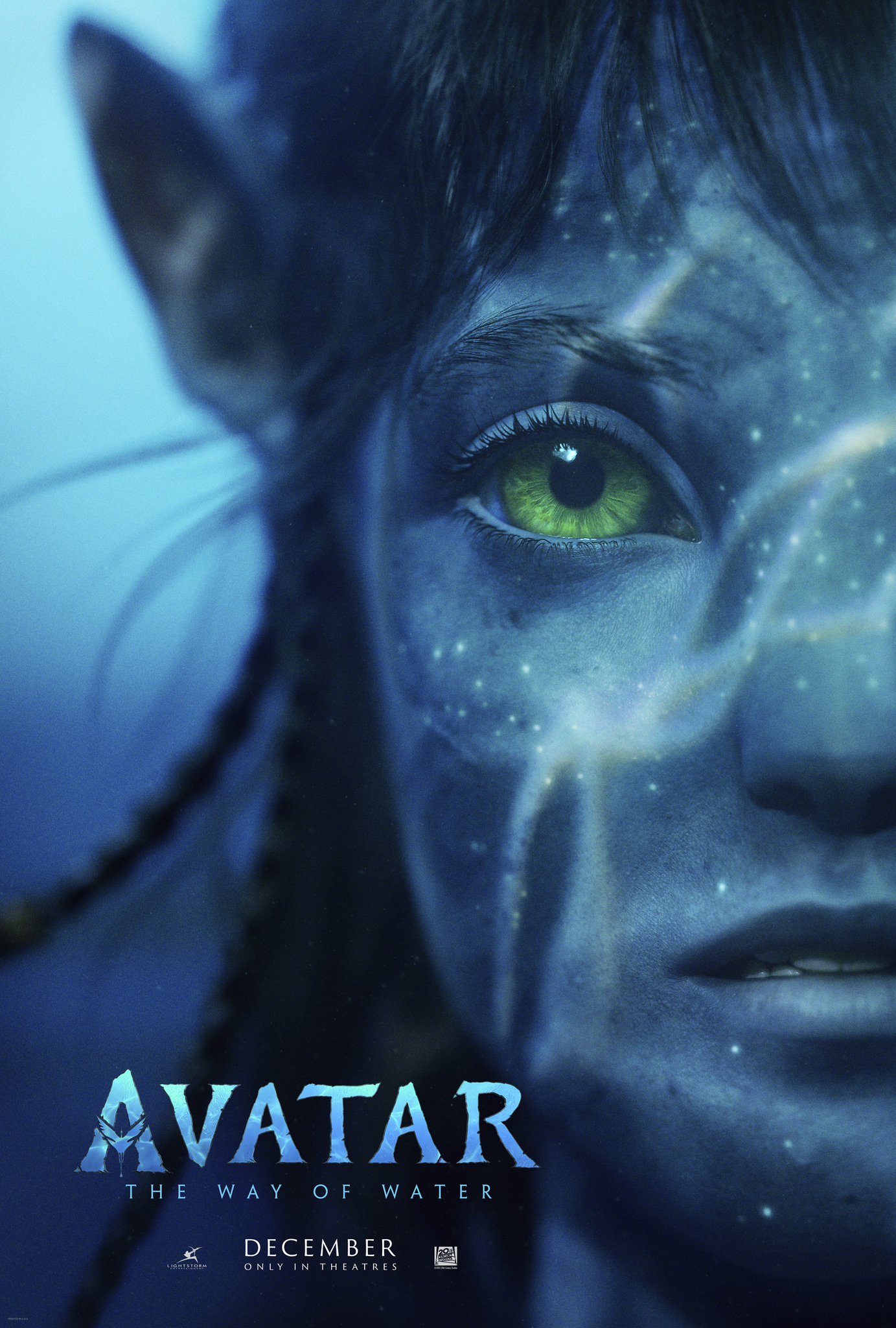 The Trailer For Avatar: The Way of Water Has Just Been Released!