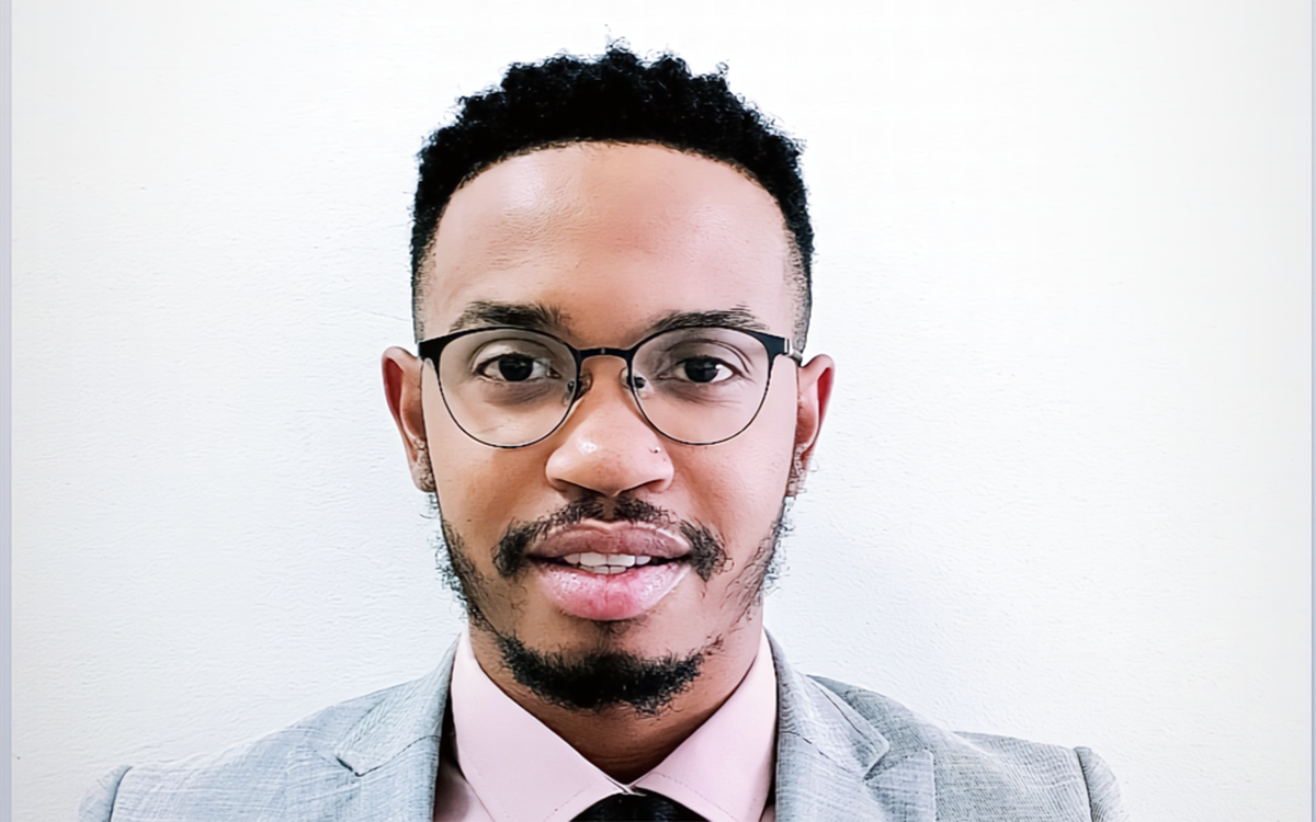 From Westbury to Belgium - Young South African on His Way to PHD!