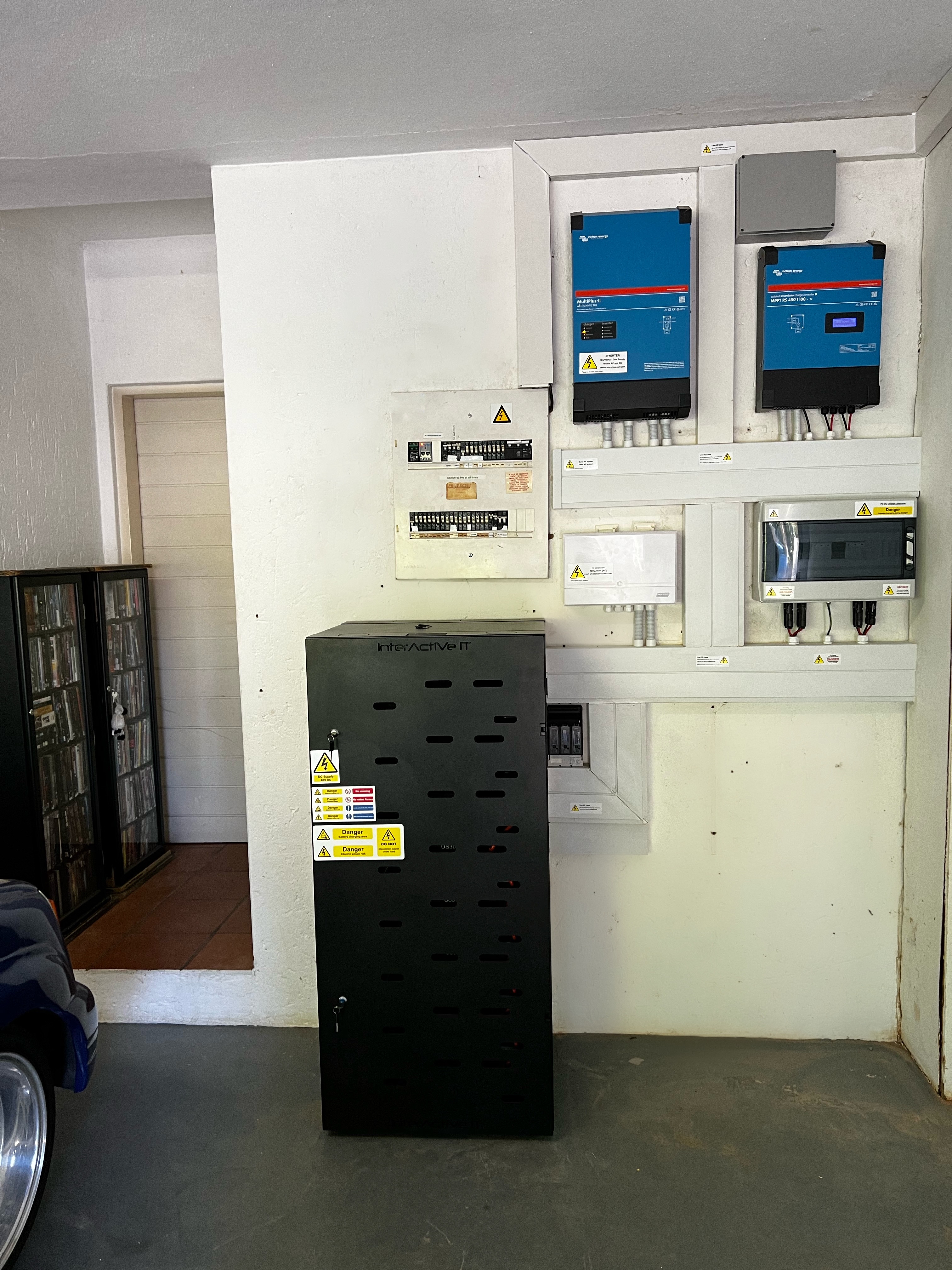 Going Off The Grid: My Experience Installing a Home Solar System! 