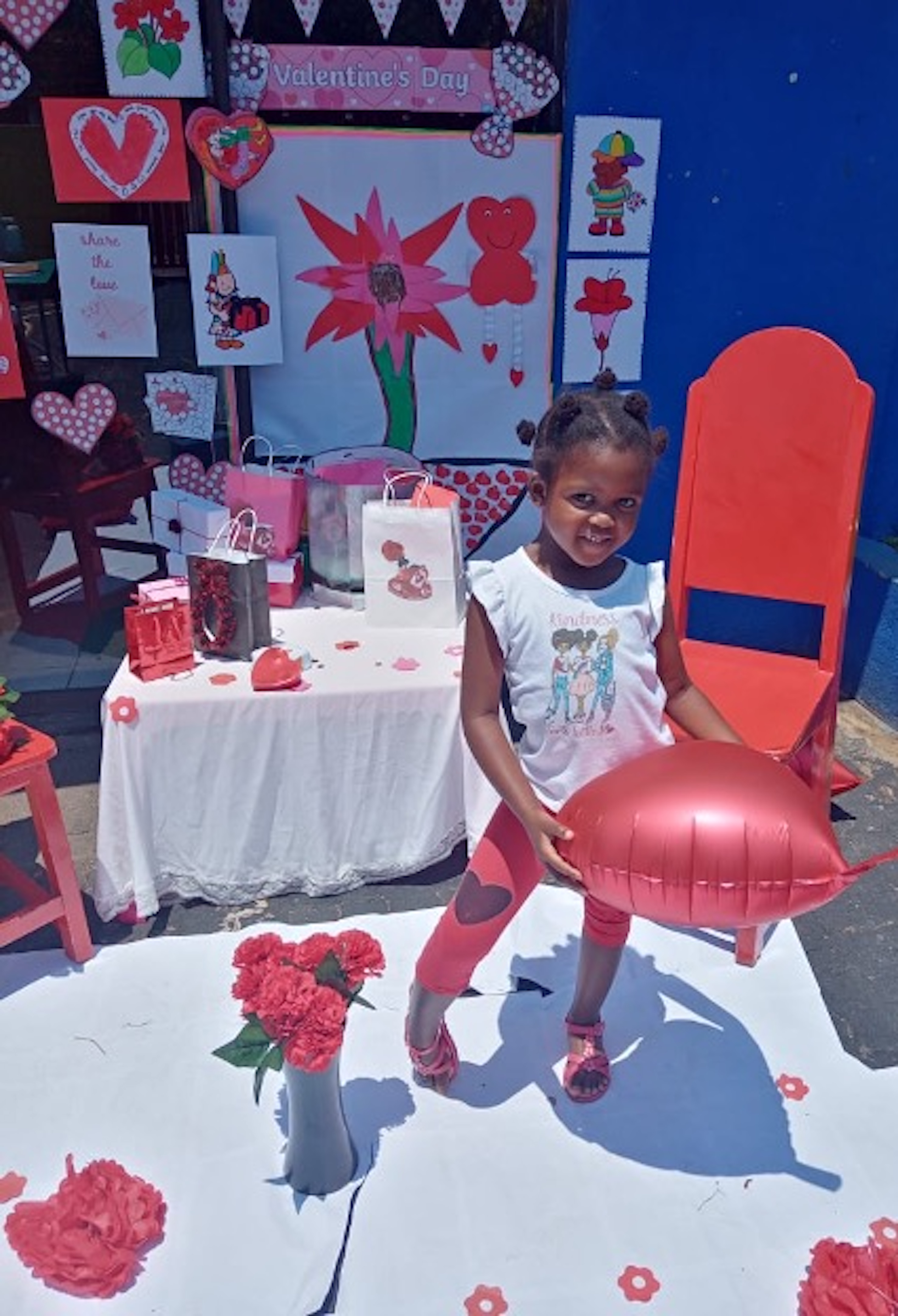 How Little Nhlelo Beat The Odds in Recovering From a Severe Brain Injury