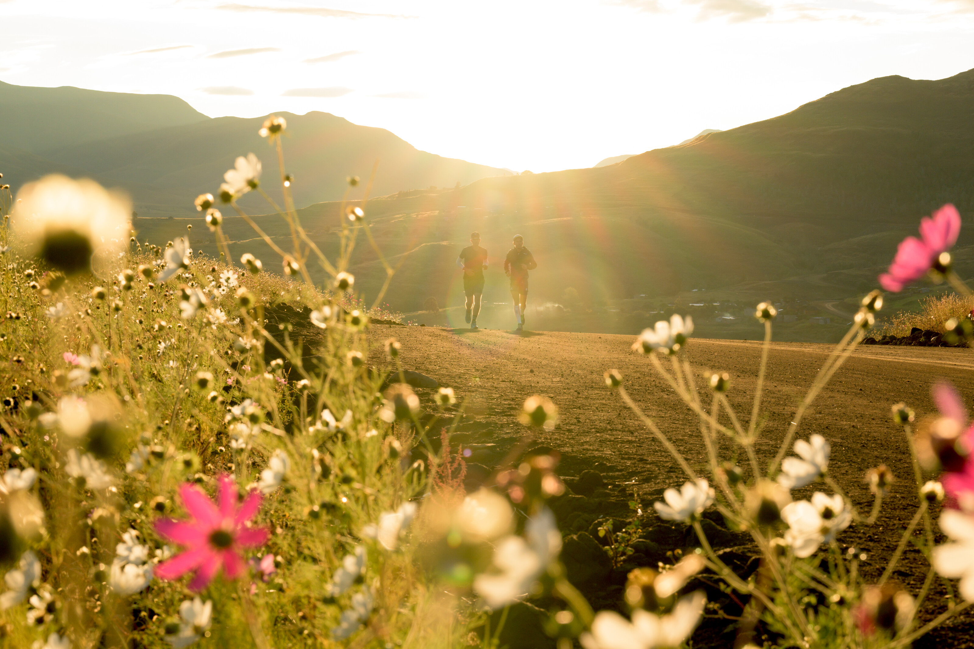 Lesotho