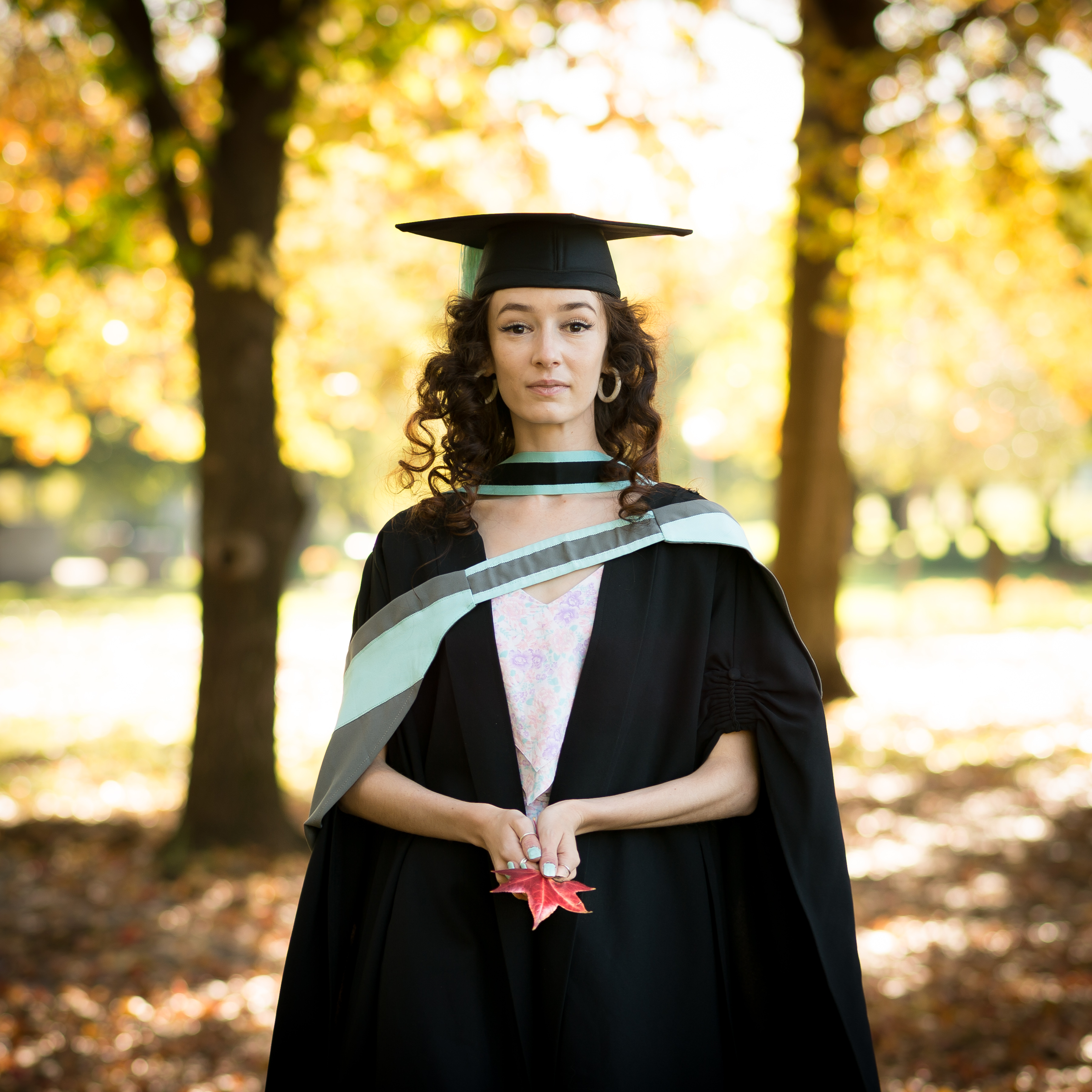 South African Graduate Develops Incredible Artificial Intelligence Machine Learning Techniques
