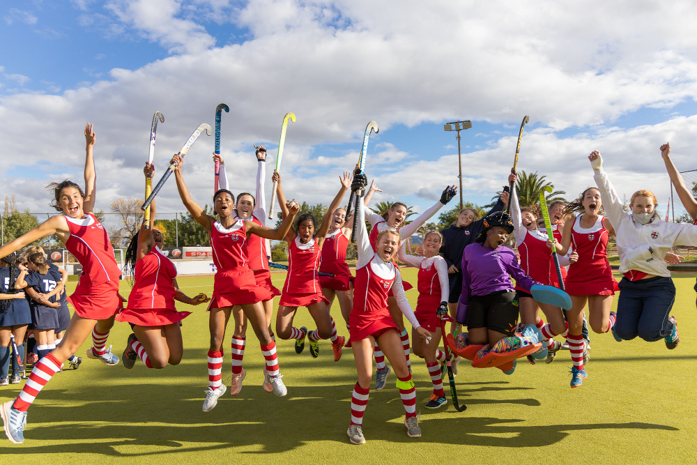 Hockey