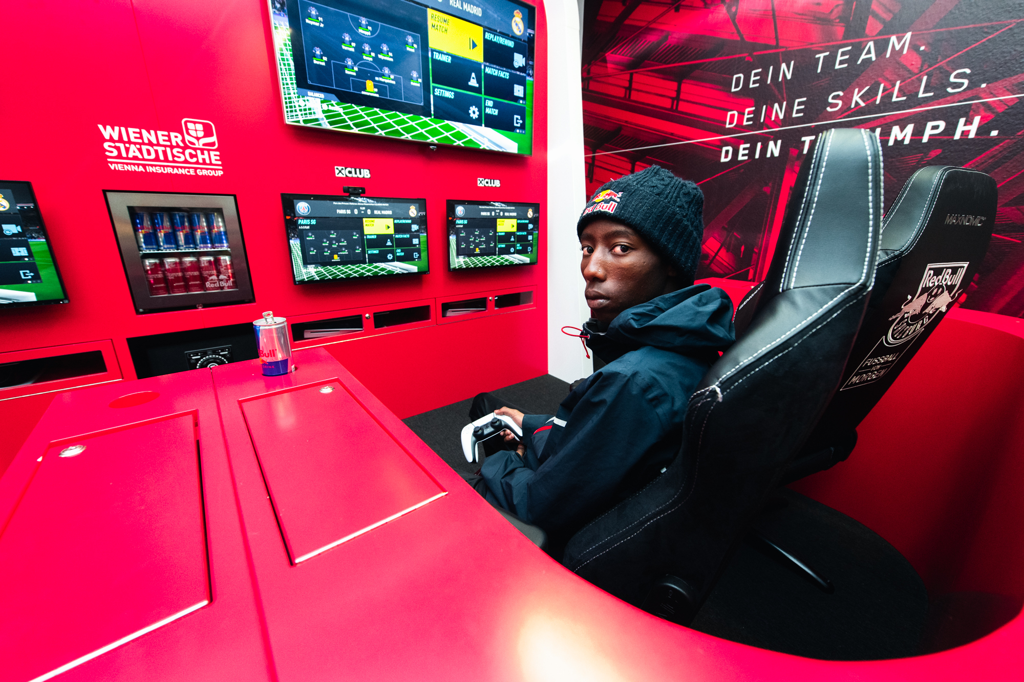 What’s Next For South African Esports Athlete Thabo “Yvng Savage” Moloi?