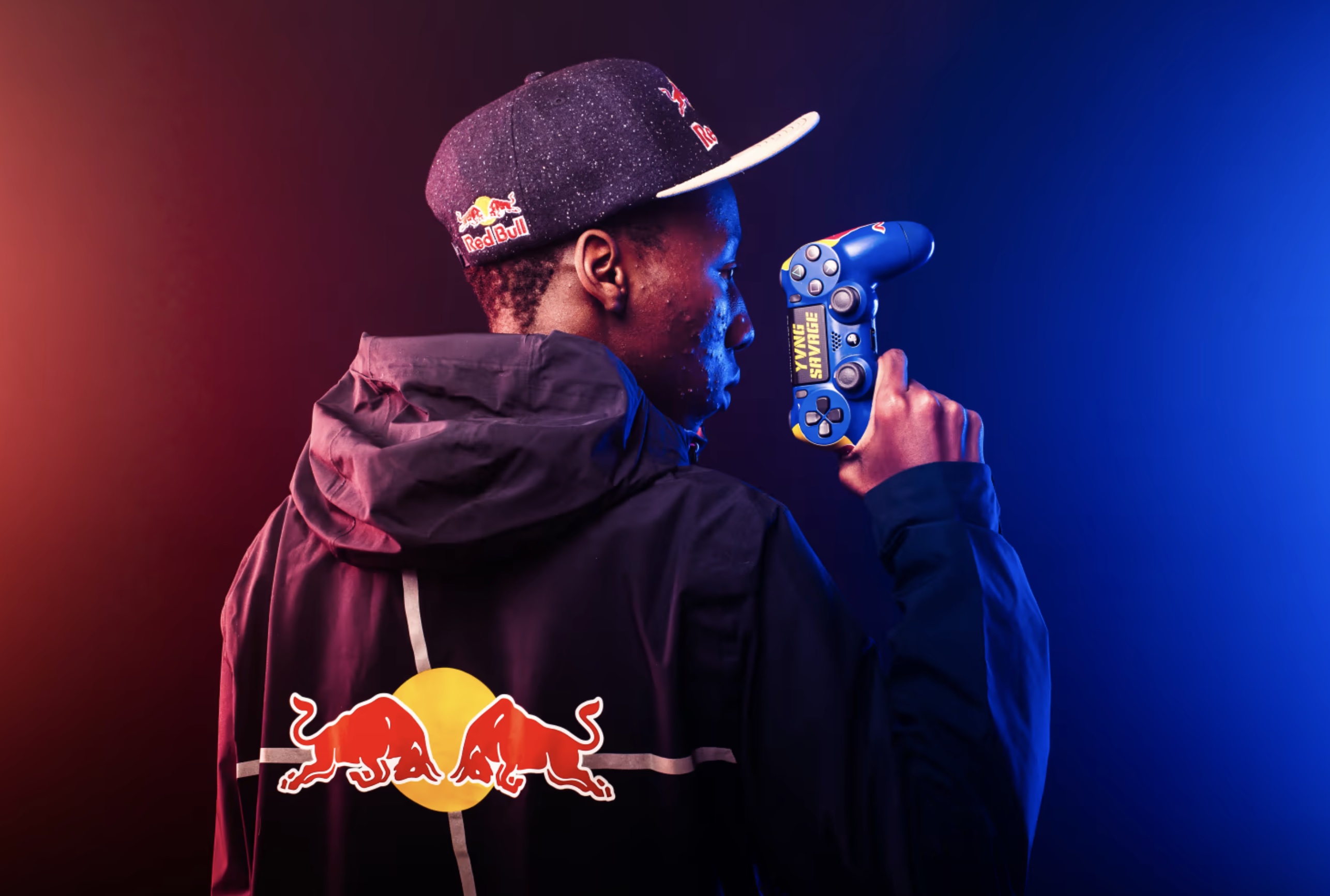 What’s Next For South African Esports Athlete Thabo “Yvng Savage” Moloi?
