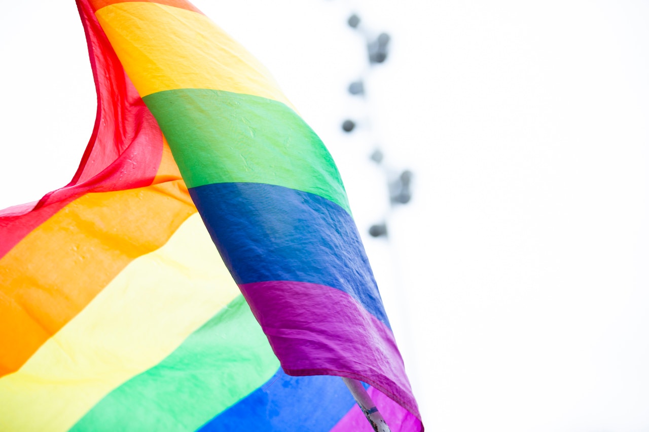 Pride Shelter