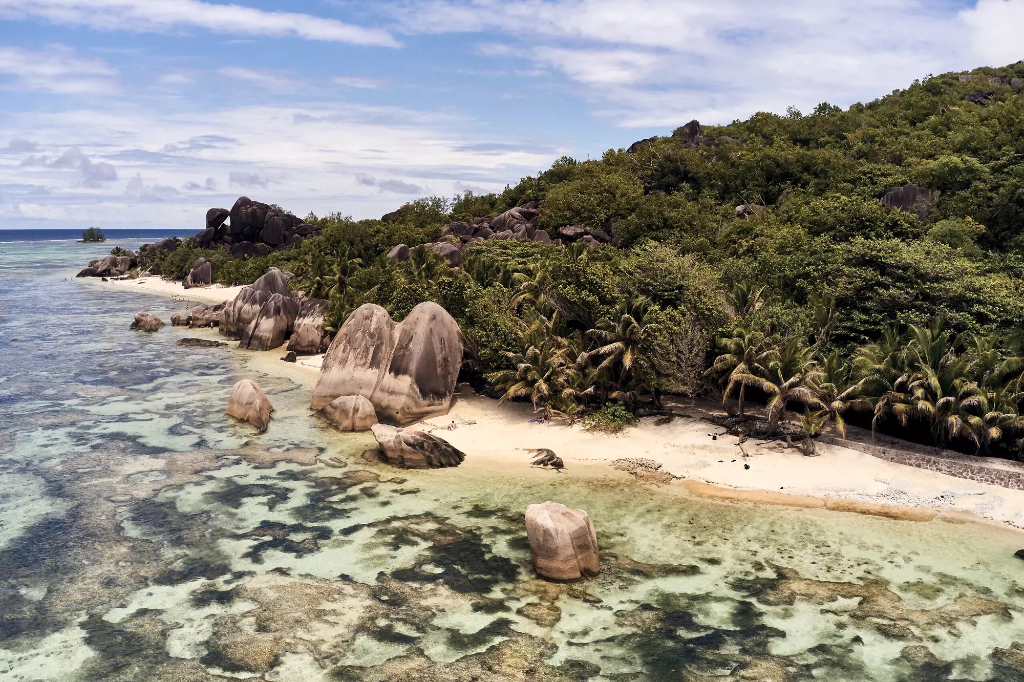 5 Reasons Why: Seychelles Club Med is a GREAT Holiday Destination!
