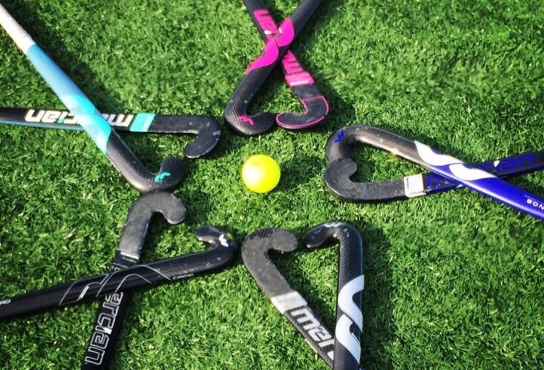 Hockey