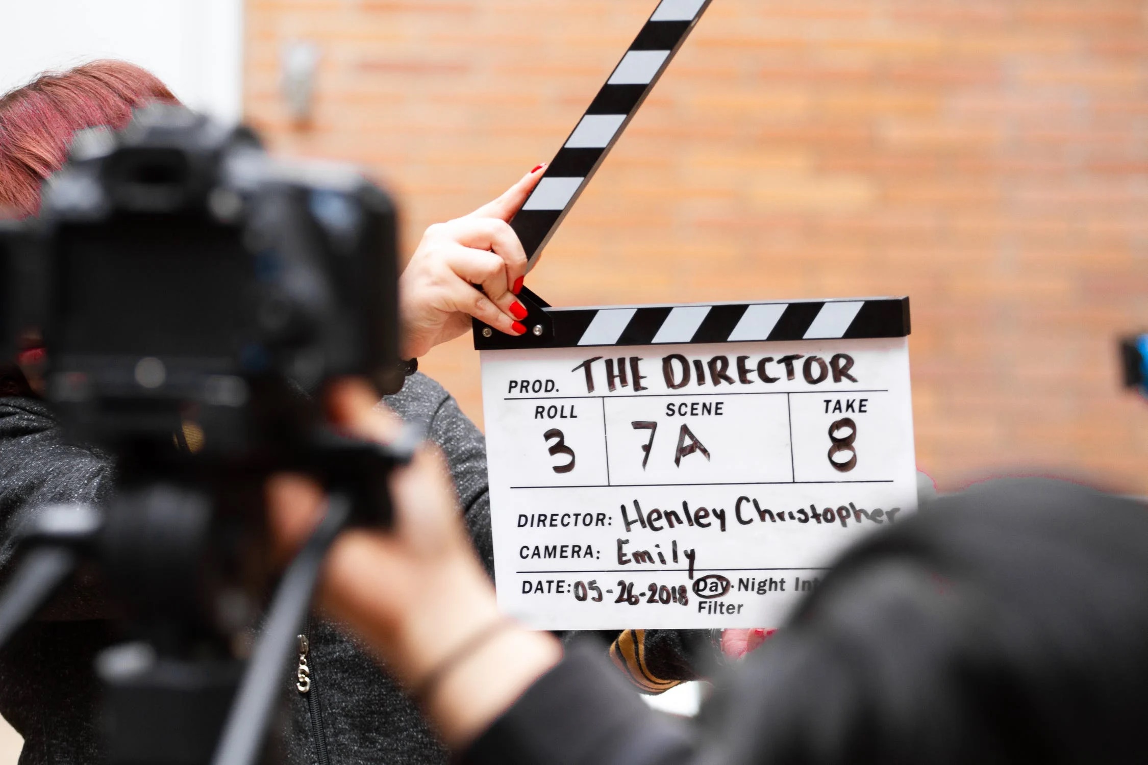 City of Cape Town Freeze Film Industry Tariffs to Help Industry!