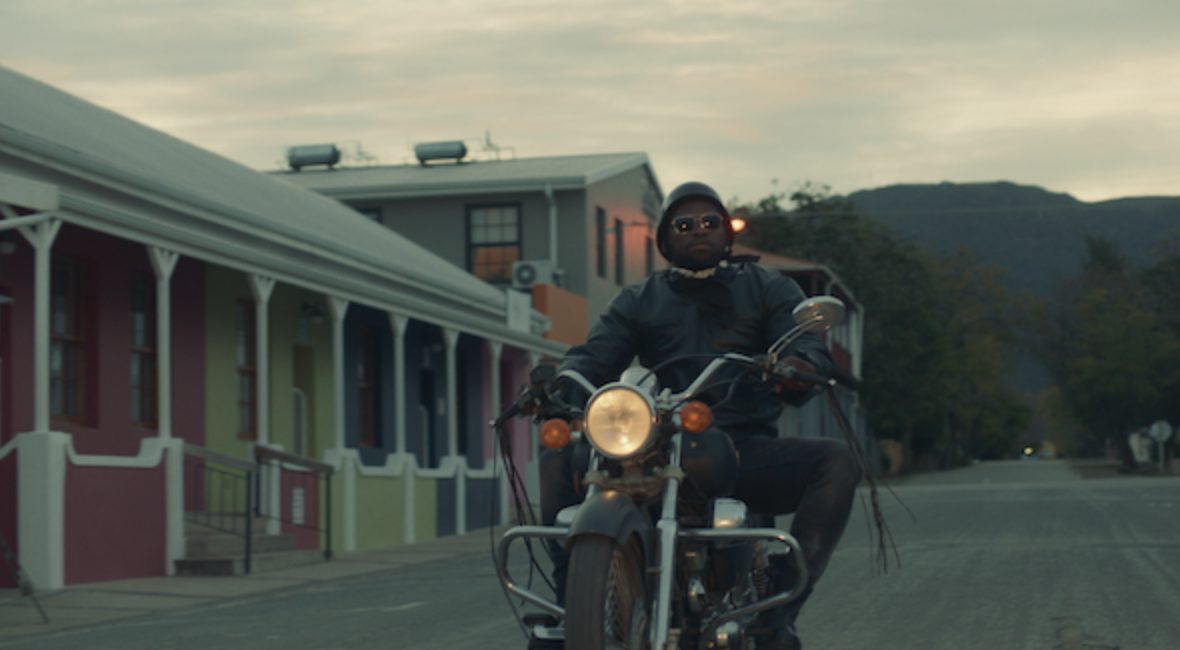 Reactions From South African's First-Time SAFTA Nominees! 