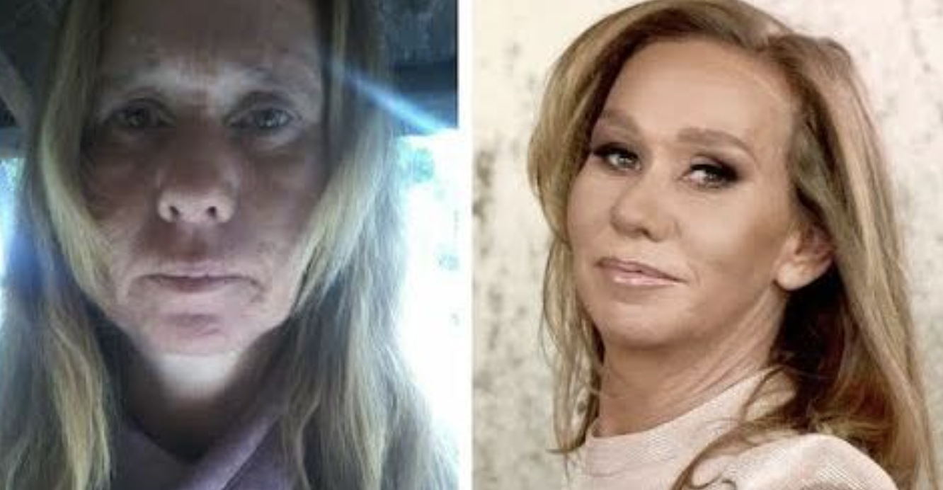 South African Vagrant Gets Incredible Makeover!