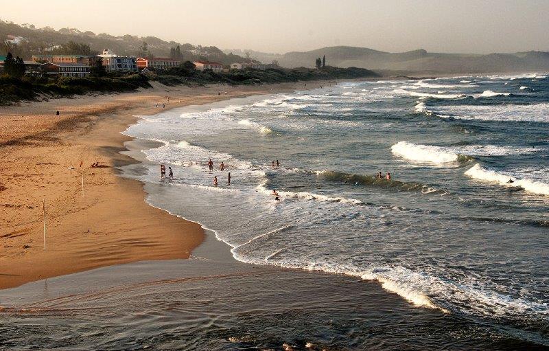 South Coast