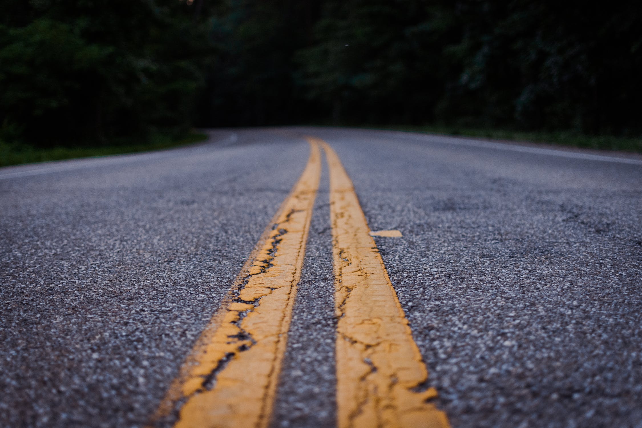 South African Hailed a Hero After Fixing Over 2,500 Potholes!