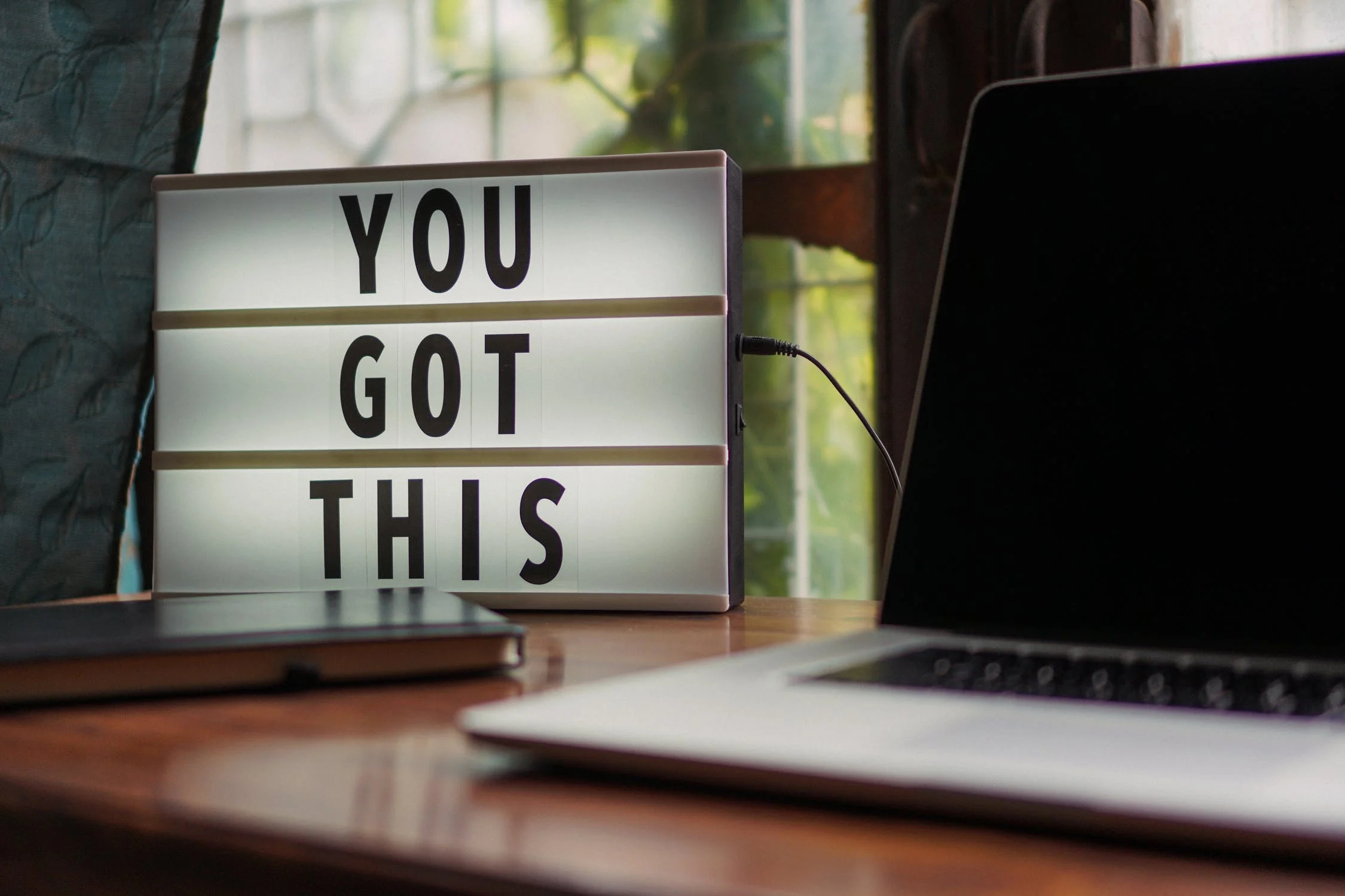 South African Teen Motivational Speaker Aims For The Ivy League!