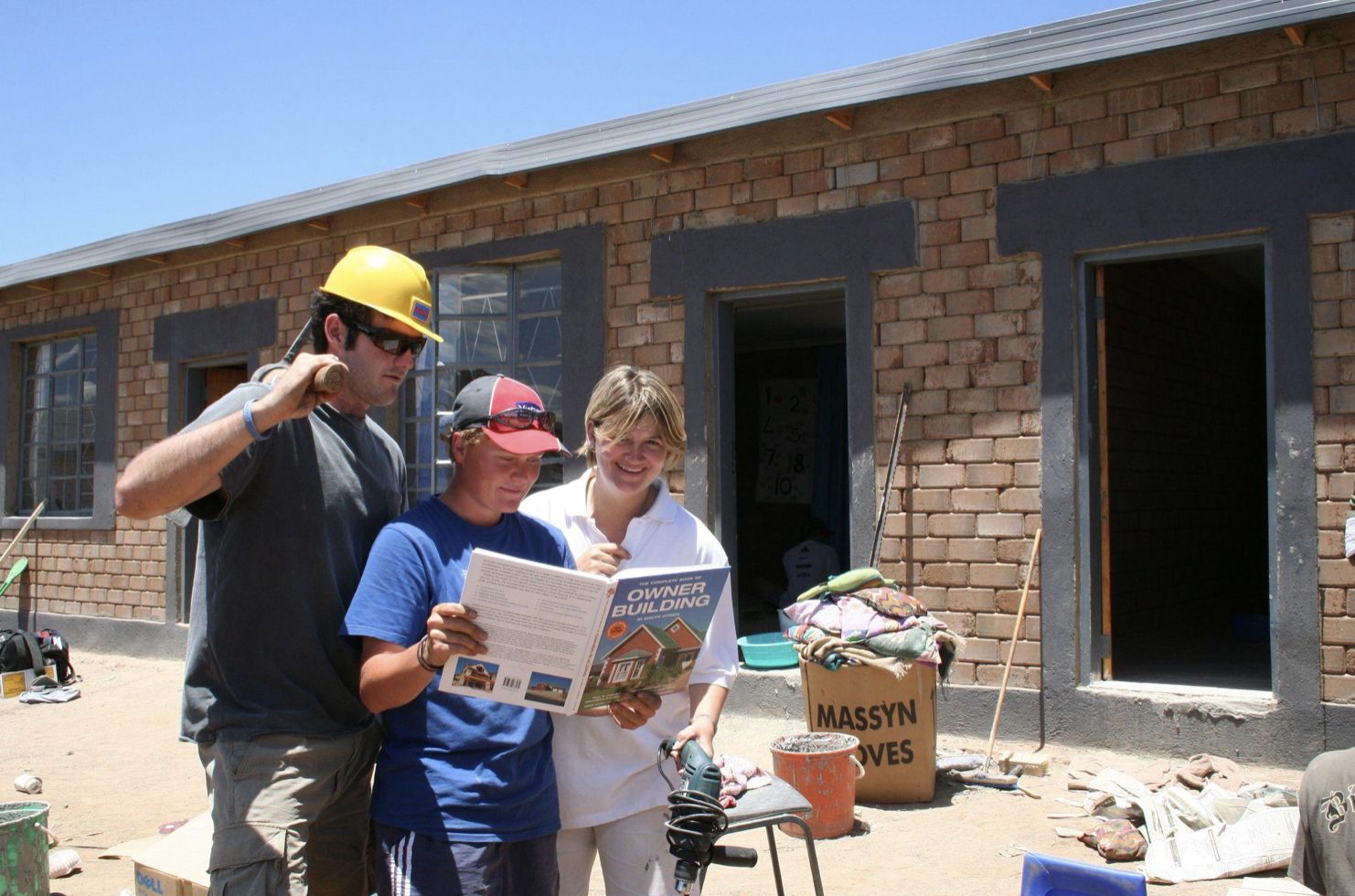 Tiny Tots to Titans. Pre-school Completely Changes Trajectory for Kids!