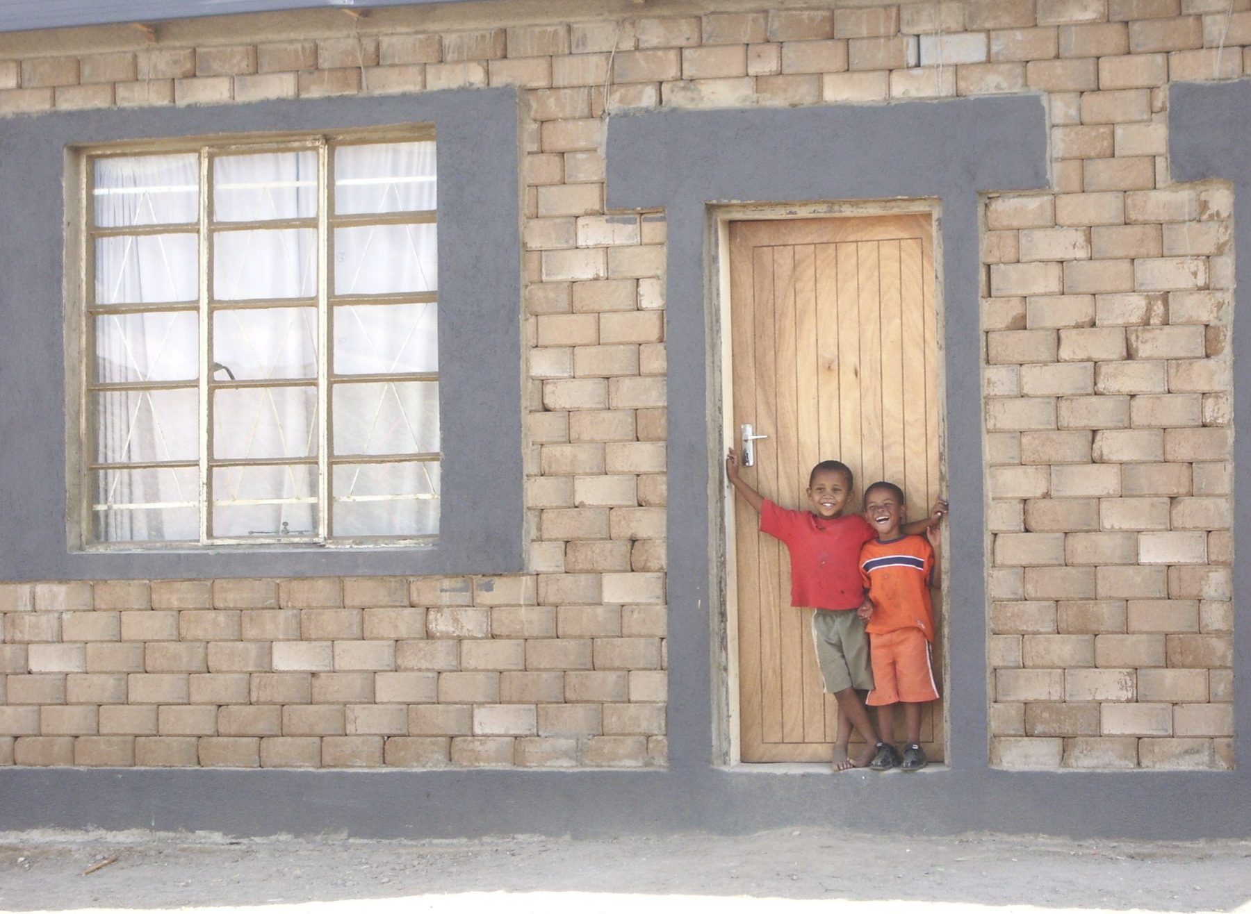 Tiny Tots to Titans. Pre-school Completely Changes Trajectory for Kids!