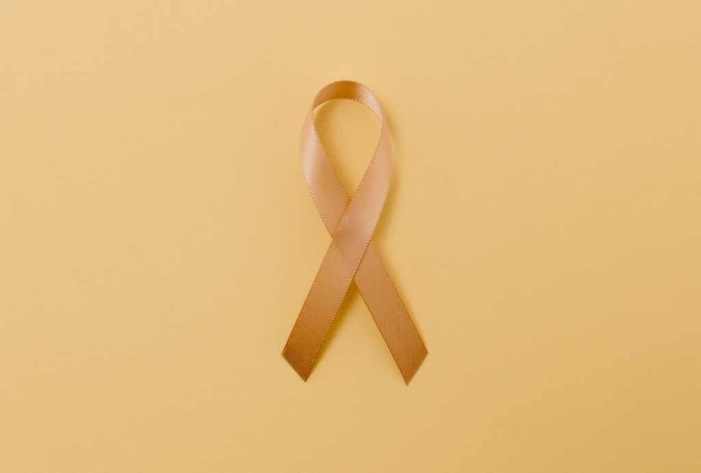 Good Cancer SA Goes Gold for International Childhood Cancer Awareness Month