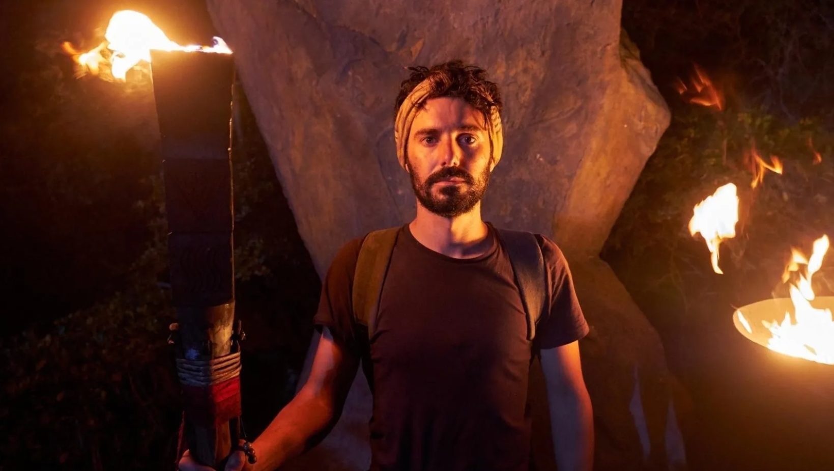 Dino Paulo on Winning Survivor SA And How His Schooling Helped Him!