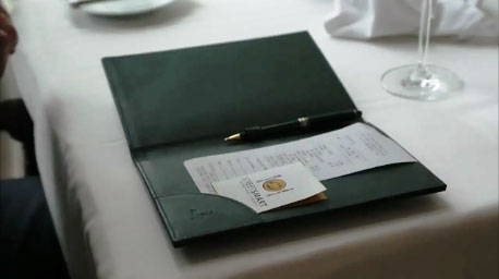 StreetSmart - How to Donate to Street Kids While Dining Out in South Africa!