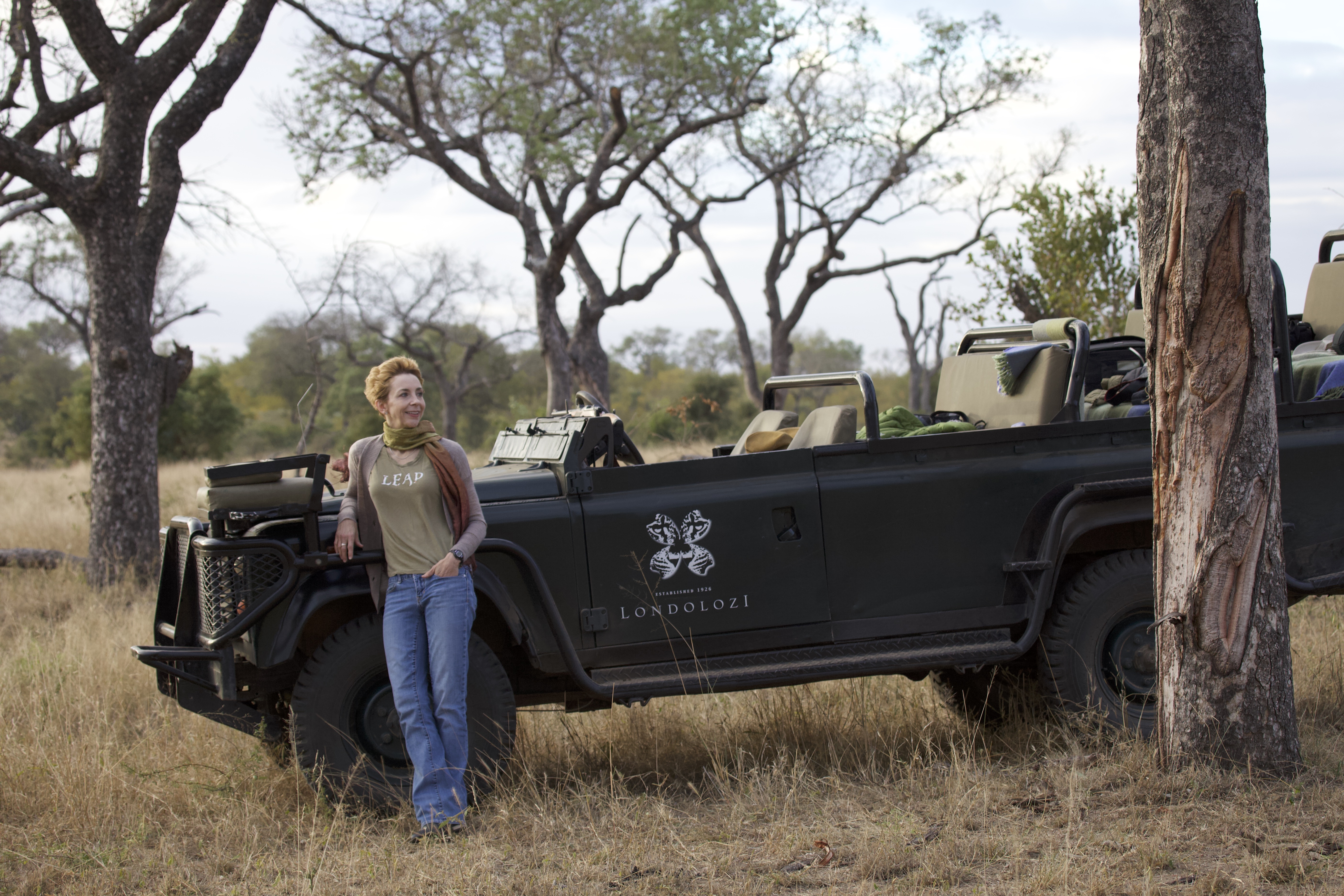 ‘I was hooked,’ Says Top Life Coach of Her South African Journey