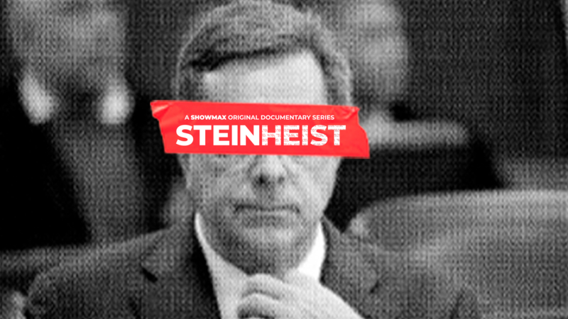 “Every South African Needs to Watch This.” Critics Rave About Steinheist Doccie